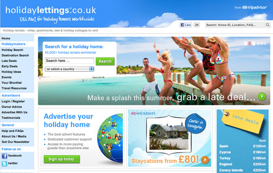holiday Lettings holiday Lettings